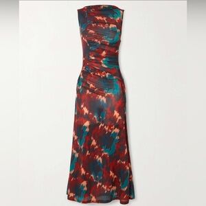 Ulla Johnson Dress Livia